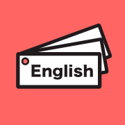 English Words Management App